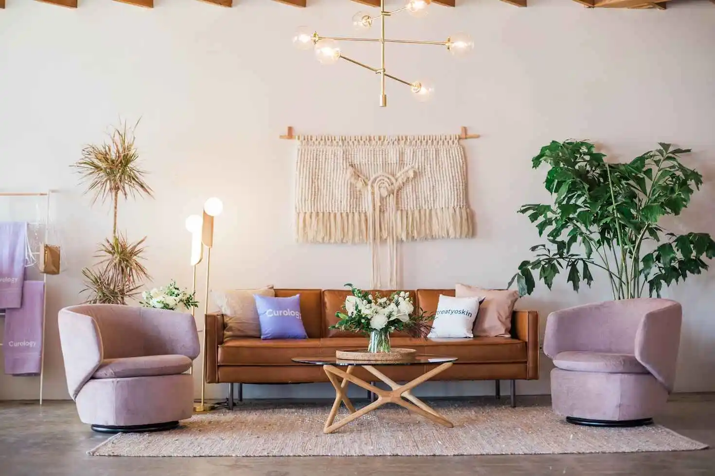 The Ultimate Guide to Creating a Boho Themed Living Room