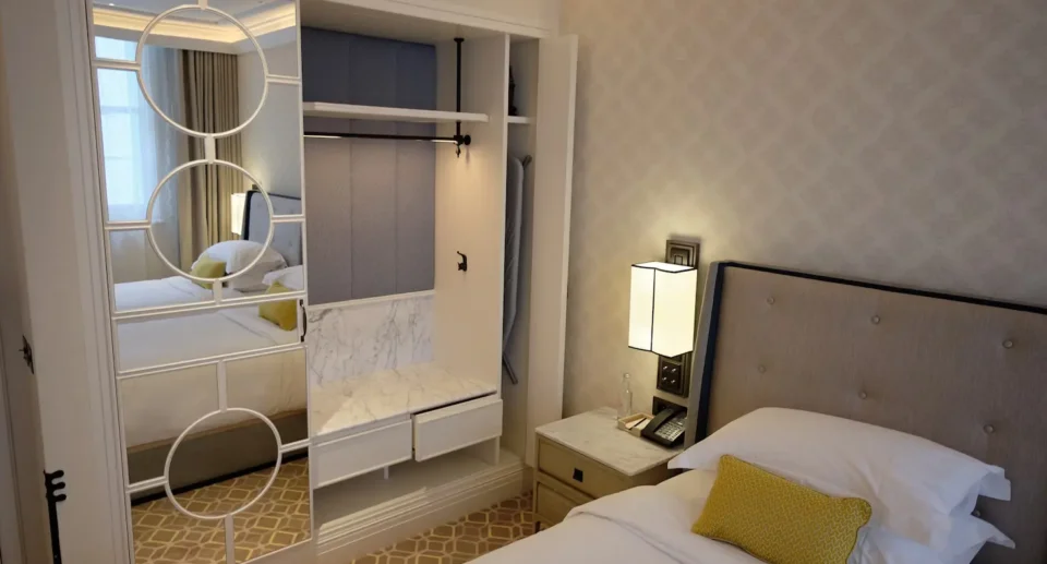 Bed in Closet Ideas: Transform Your limited Space into a Cozy Nook