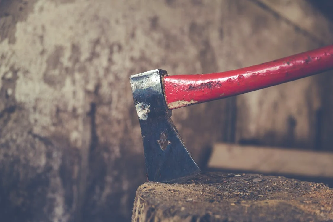 Axe Throwing: The Perfect Blend of Fun and Fitness