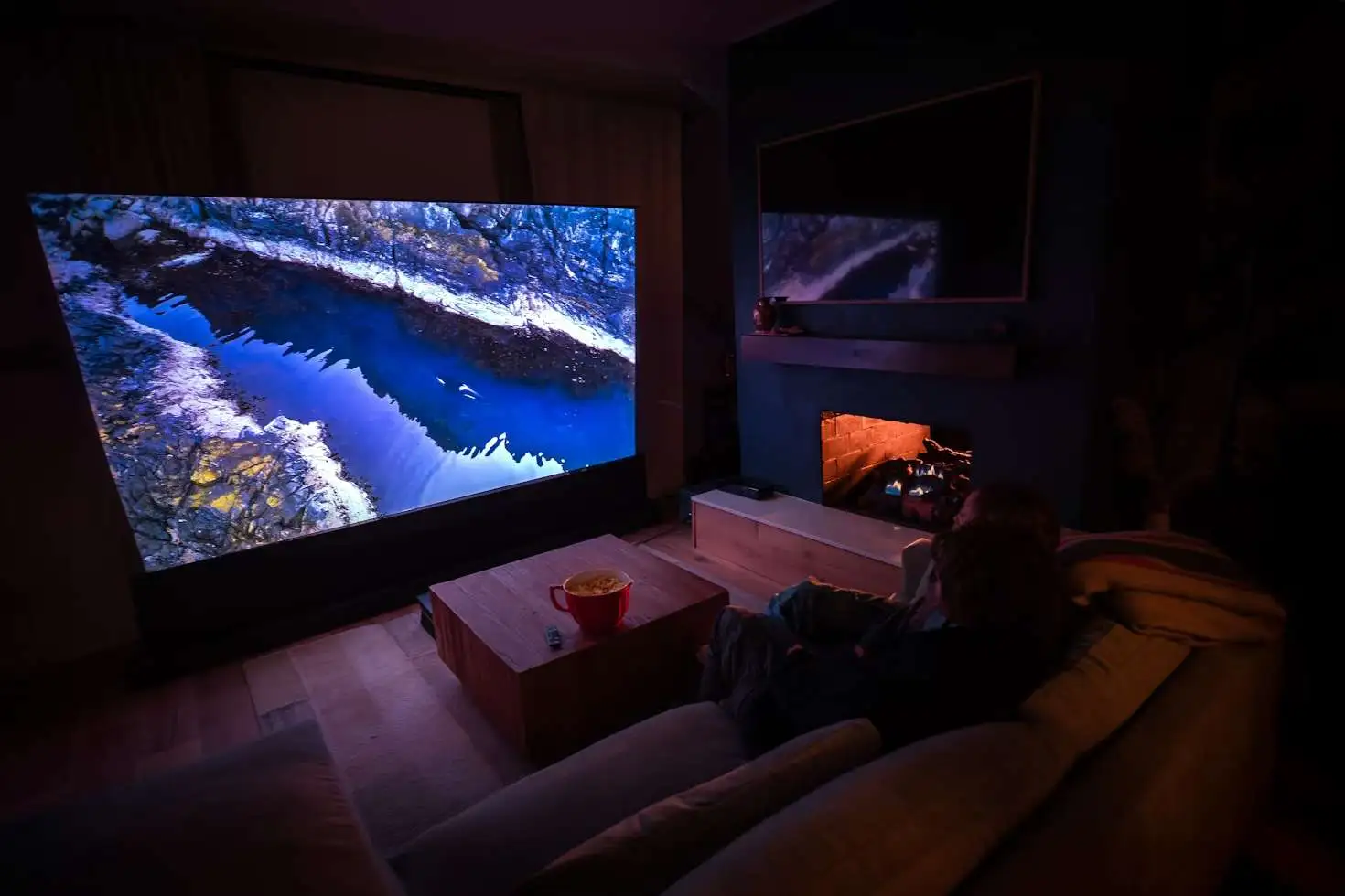 Small Home Theater Room Design Ideas: Maximize Your Movie Magic