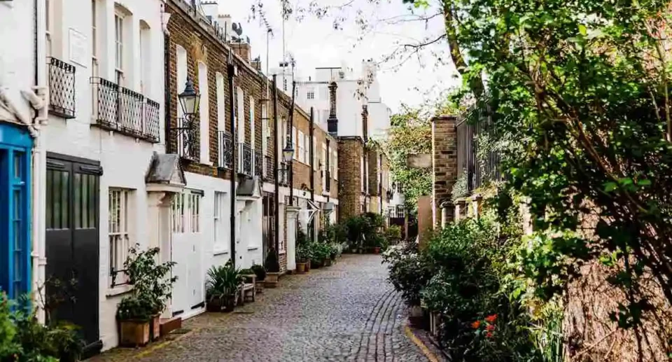 What is a Mews House? The Ultimate Guide