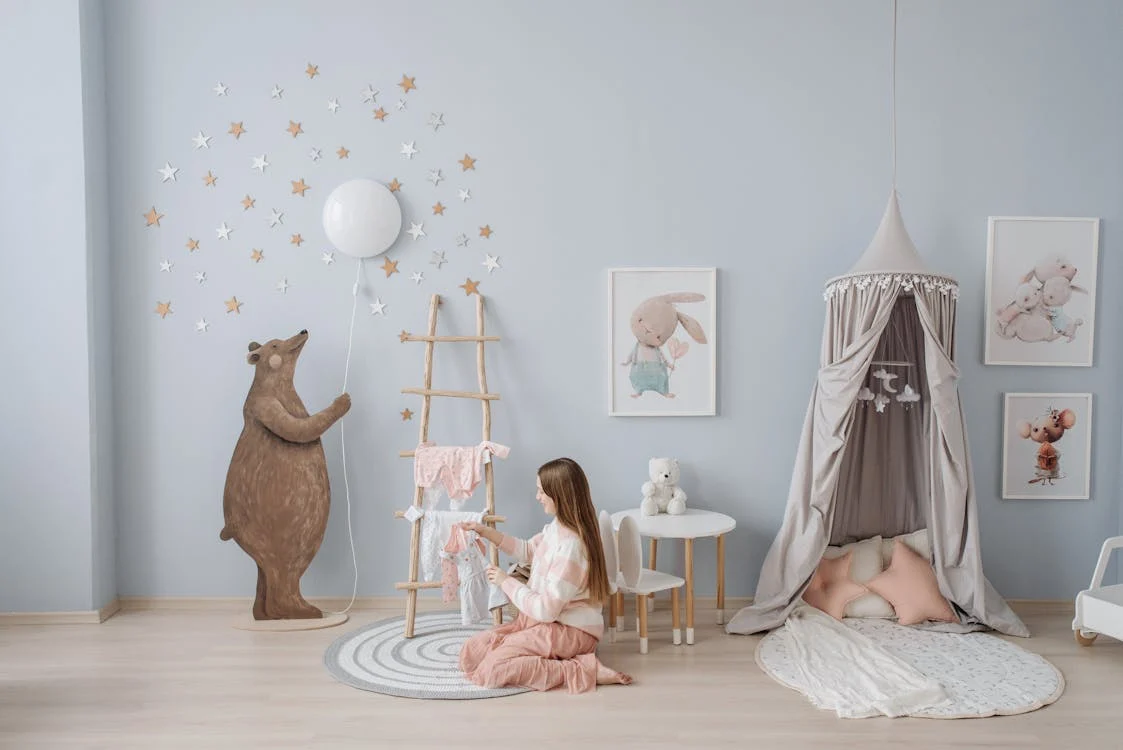 Ultimate Guide to Toddler Room Ideas: Creating a Cozy and Fun Space for Your Little One