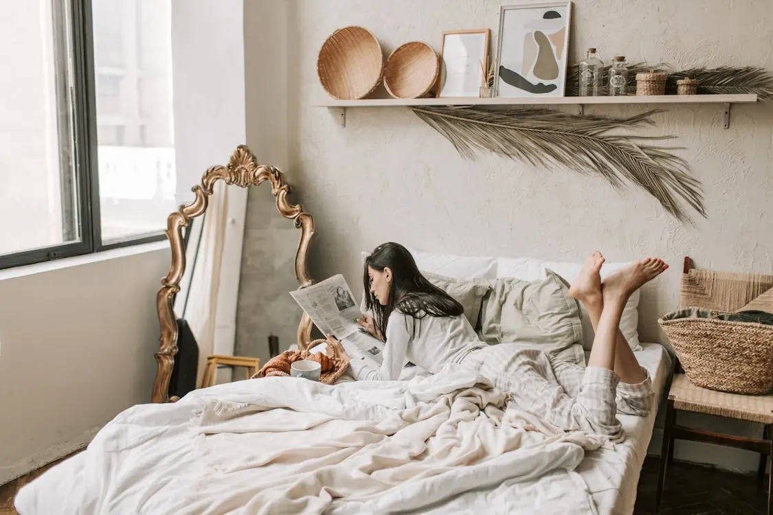 Boho Bedroom: A Guide to Creating Your Dream Oasis