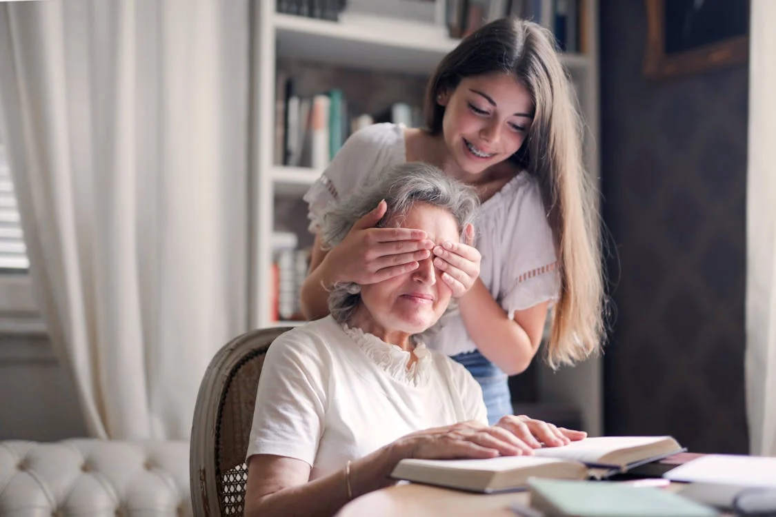 Homemade Gifts for Grandparents: Thoughtful Ideas They’ll Cherish